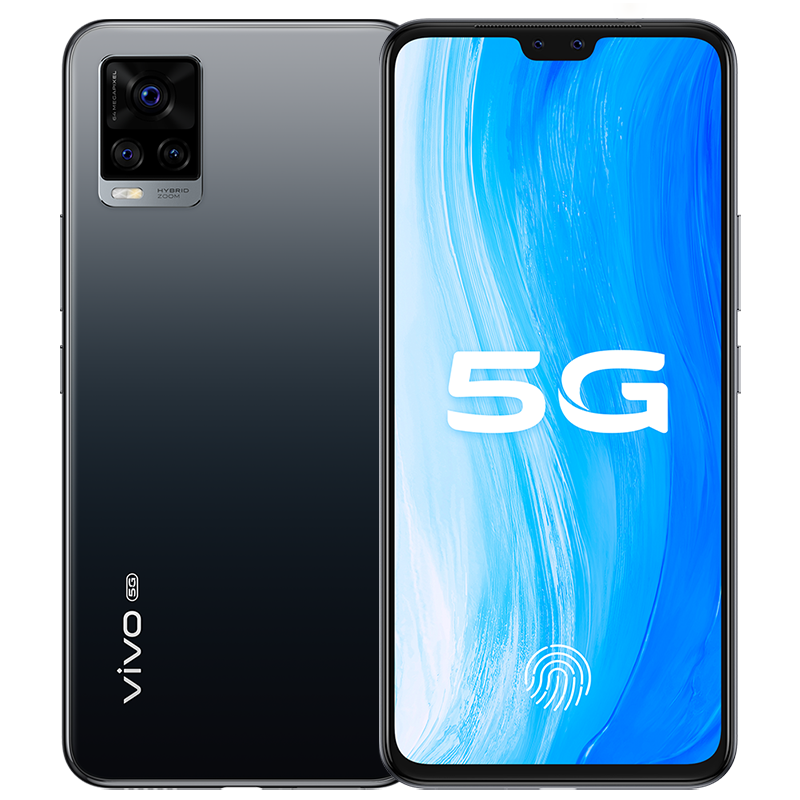 vivo AF双摄自拍手机