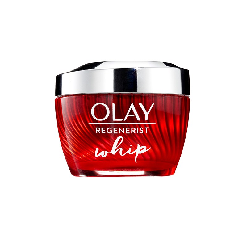 玉兰油 清爽细腻 面霜