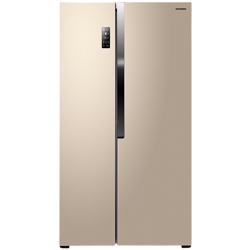 容声 风冷无霜冰箱