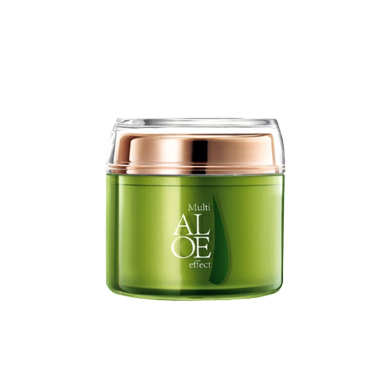 荟宝 芦荟精粹 面霜