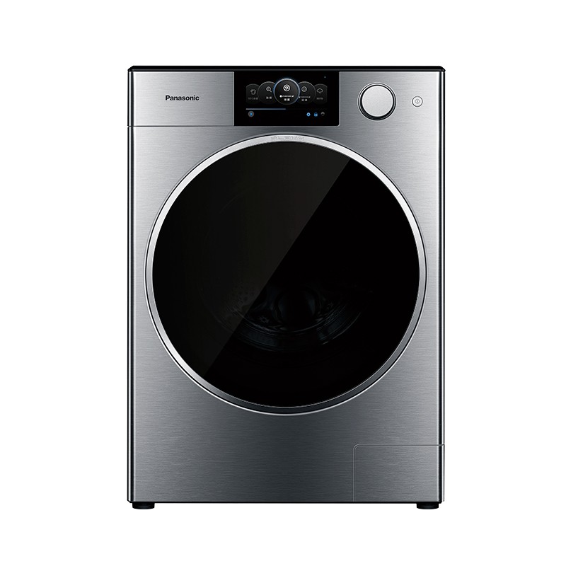松下 5点悬挂避震洗衣机