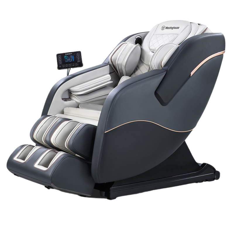 西屋 液晶触摸按摩椅