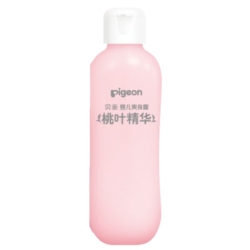 贝亲 质地均润 宝宝面霜