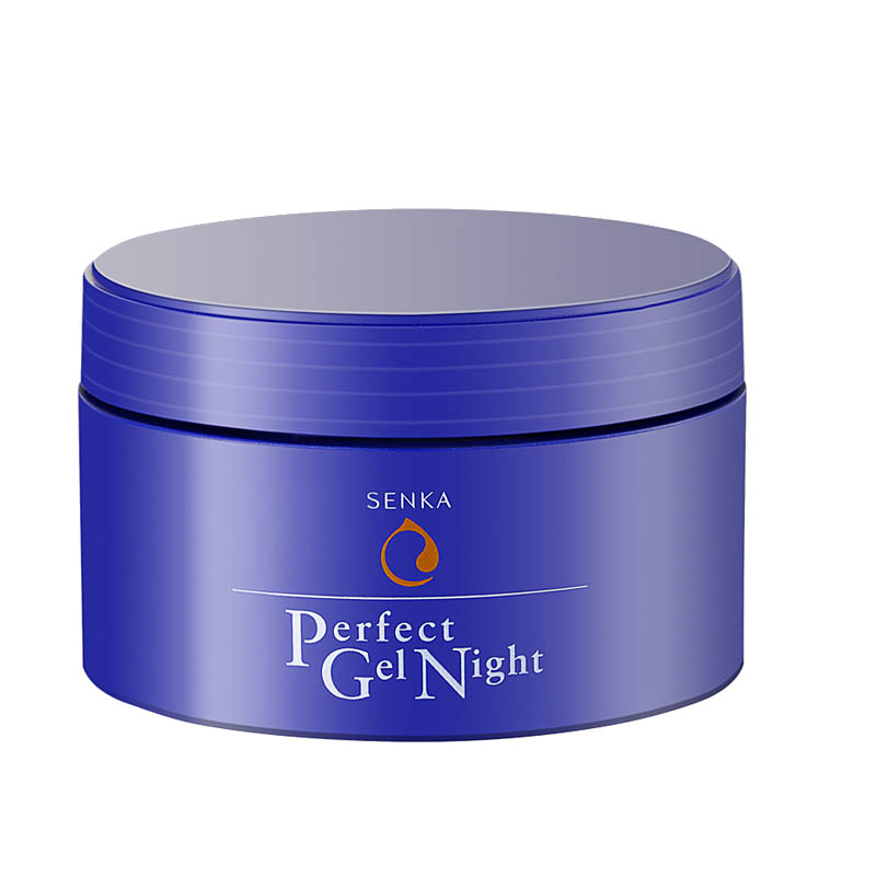 珊珂 丝润多效夜用面霜