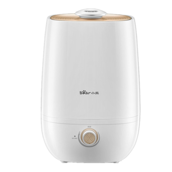 小熊静音大容量加湿器