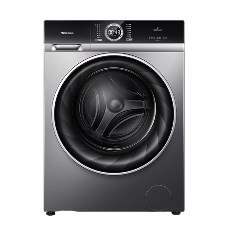 海信 自动清洁洗衣机