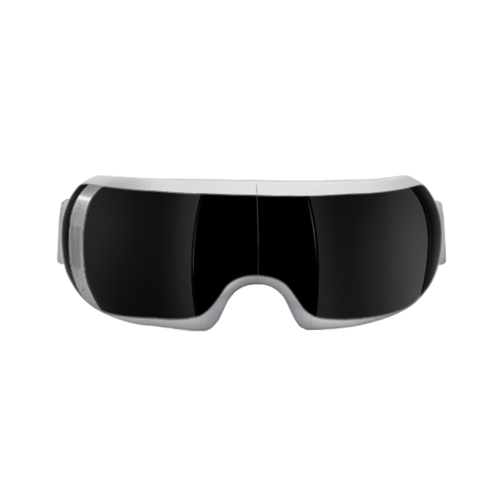 迪斯 语音操控 眼部按摩器