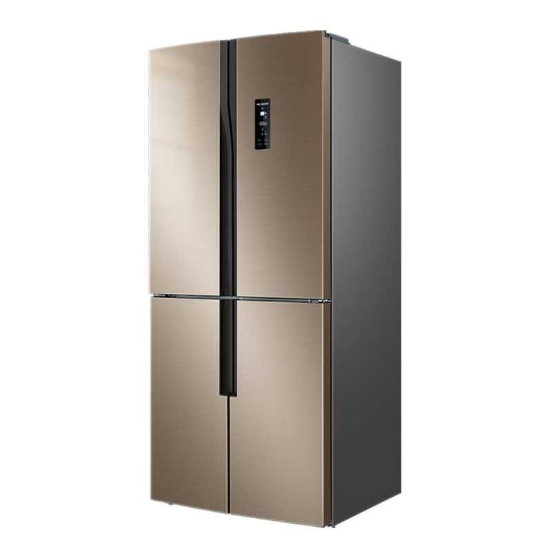 美菱 独立变温仓变温储鲜冰箱