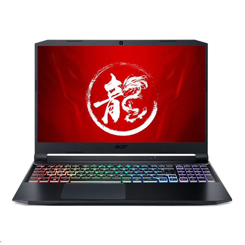 宏碁 对称双风扇游戏本