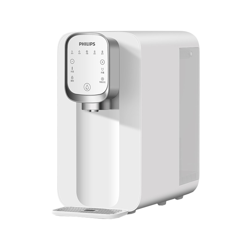 飞利浦 3秒即热净饮一体机