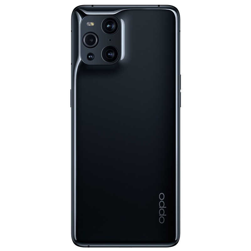 OPPO 骁龙888手机