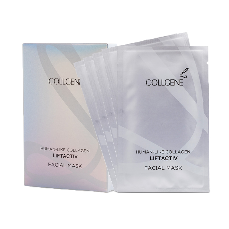 可丽金 改善暗沉修护面膜