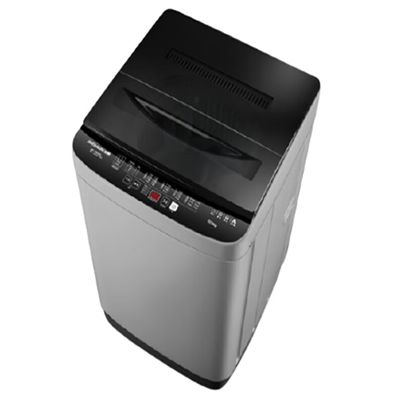 金帅 智能感知重量洗衣机