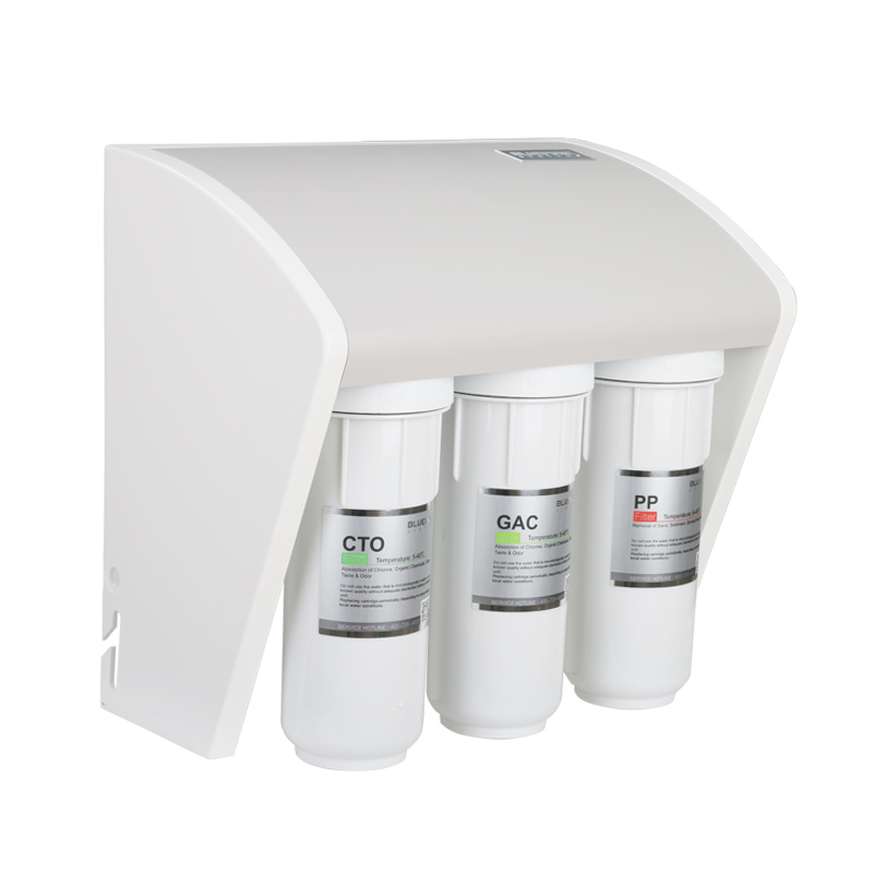 蓝飘尔 无铅水龙头净水器