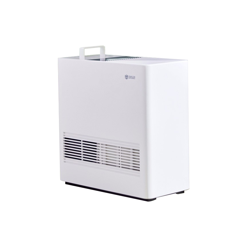 352 智能除菌加湿器