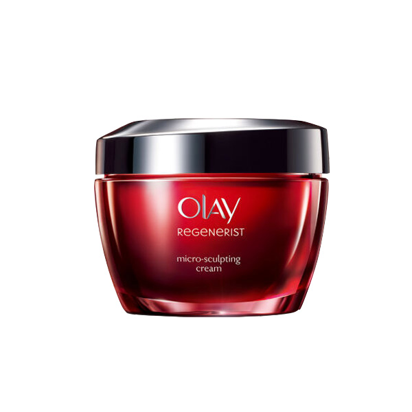 玉兰油 大红瓶面霜