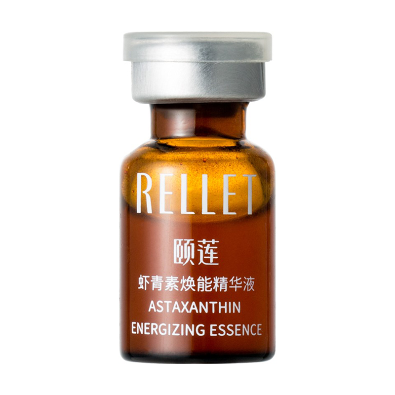 颐莲 淡化细纹 精华液