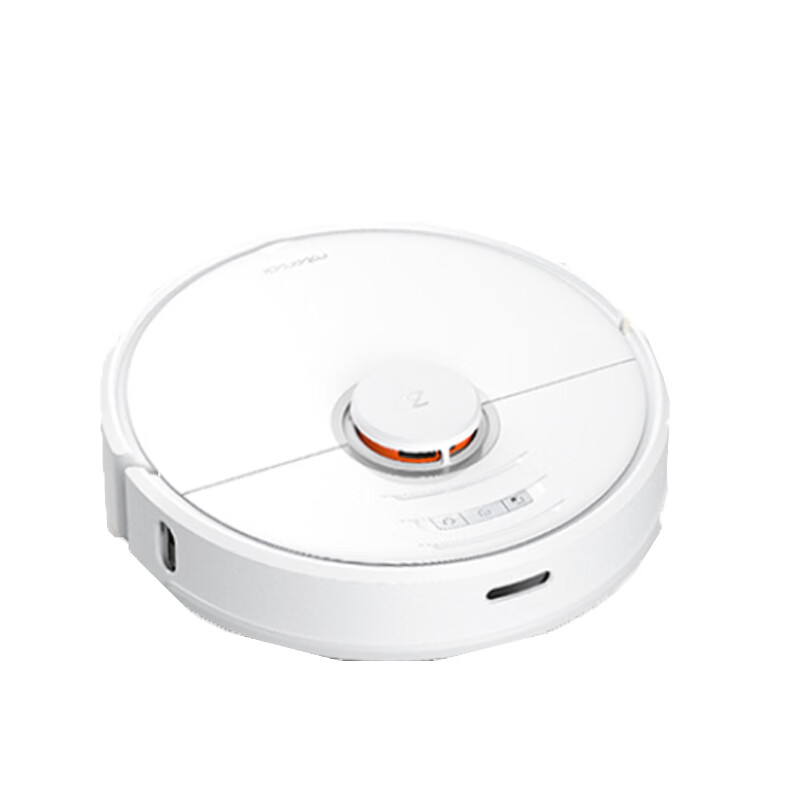 石头 智能脱困扫地机