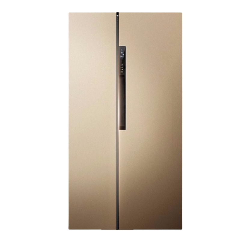 美菱 节能降噪冰箱