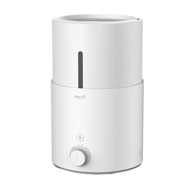 德尔玛便捷上加水加湿器