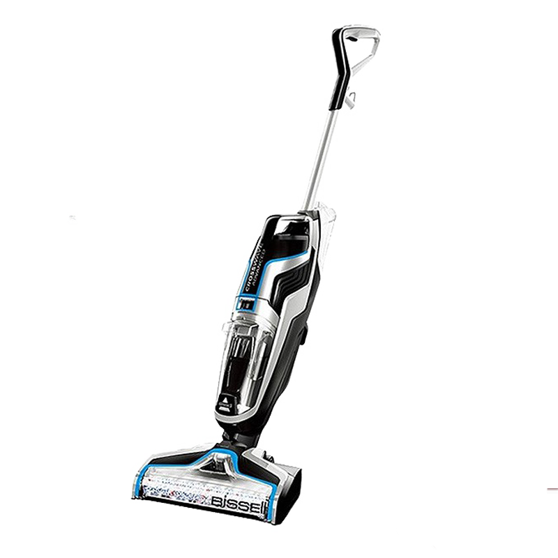 必胜 高转速运转电动拖把