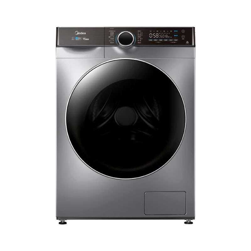 美的 真丝柔洗 洗衣机