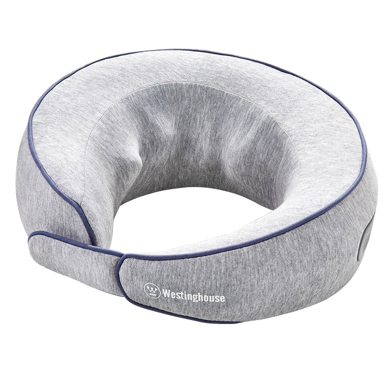 西屋 记忆海绵填充按摩器