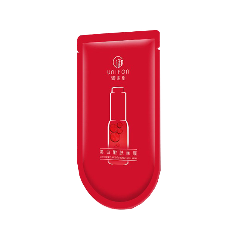 御泥坊 祛斑补水嫩肤 面膜