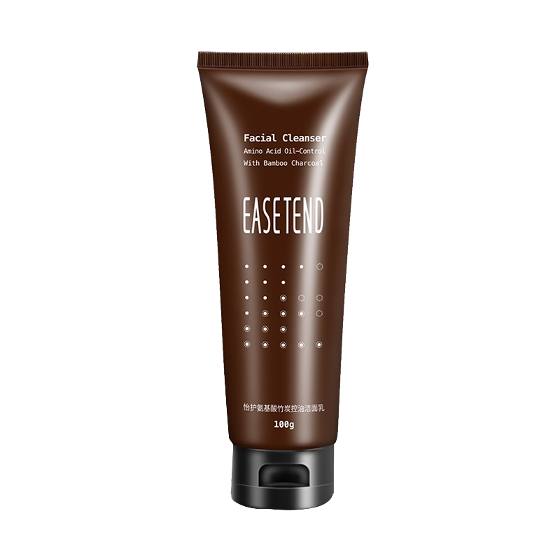 怡护 草本植萃精华男士洗面奶