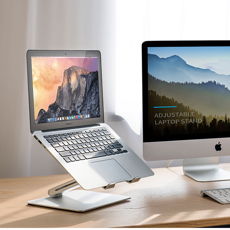 埃普 无级调节笔记本支架