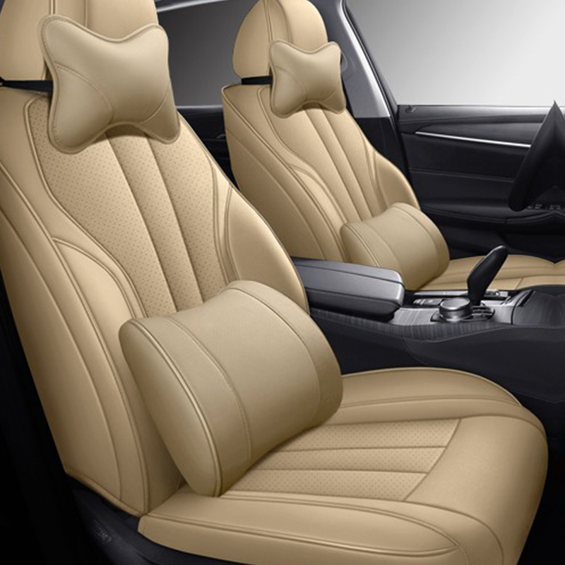 图邦 透气耐磨座套