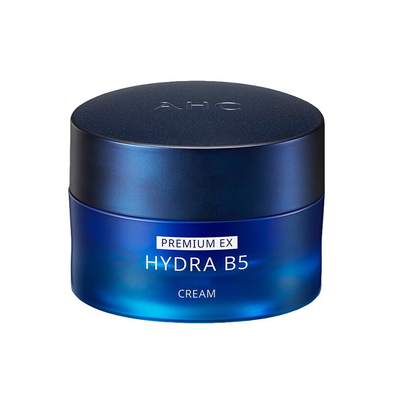 AHC B5玻尿酸 面霜