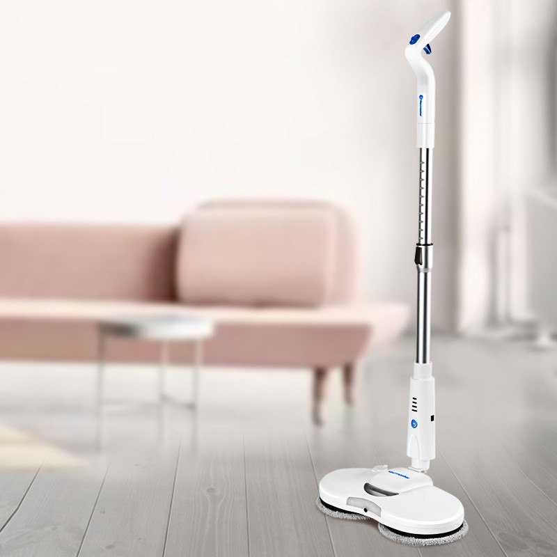 卫玛仕 扫拖打蜡消毒电动拖把