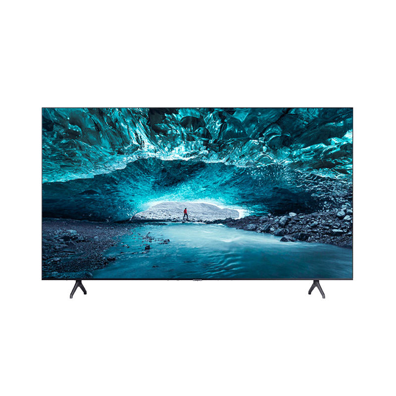 三星 智能补帧技术电视