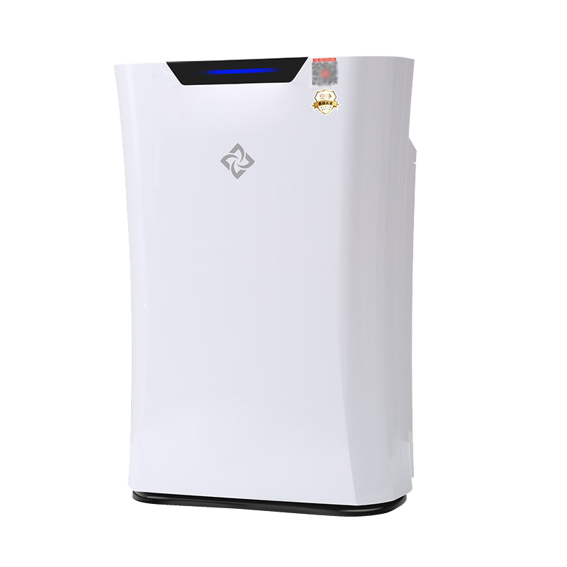 新颐 静音空气净化器