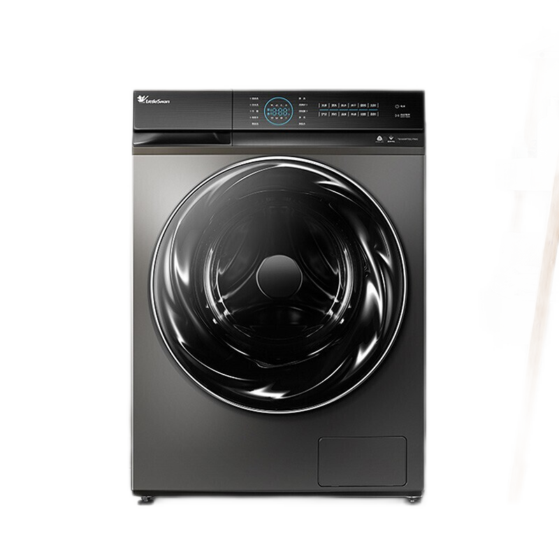 小天鹅 冷水护色洗衣机