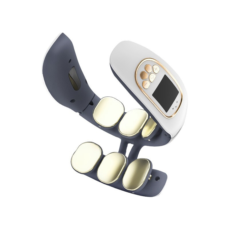 虎式飞跃 环形牵引按摩器