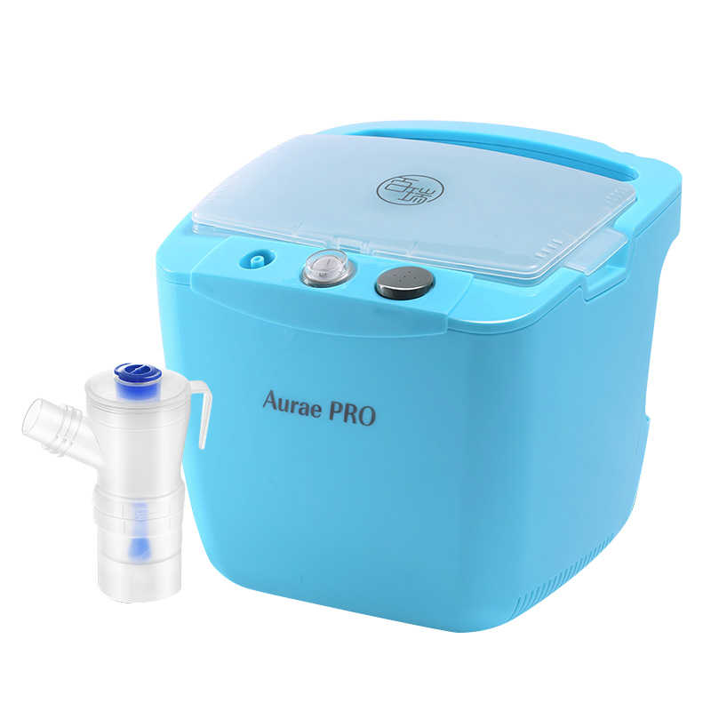 百瑞 压缩式雾化器