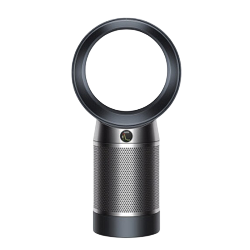 戴森精准监测无叶风扇