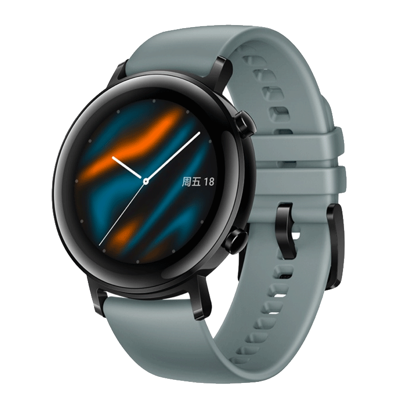 华为 麒麟芯片 智能手表