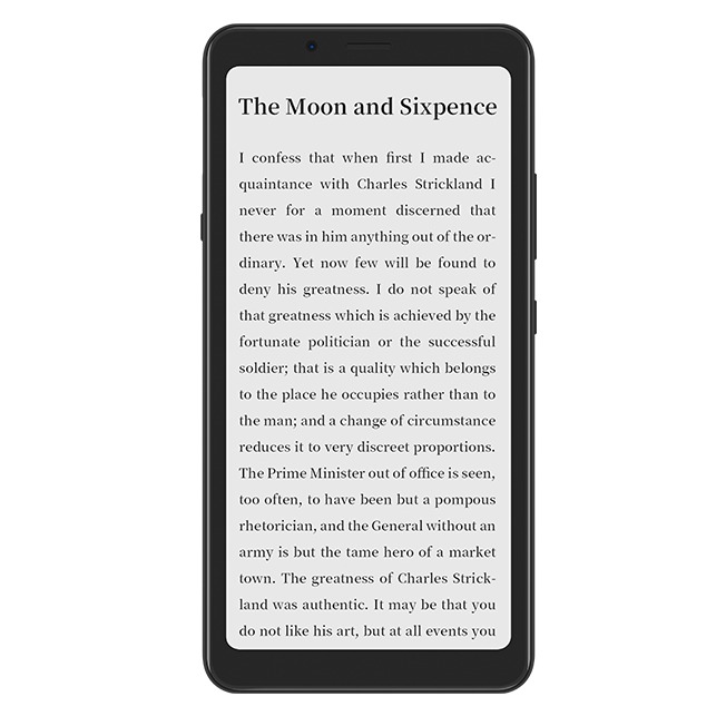 海信 A5Pro 长续航手机