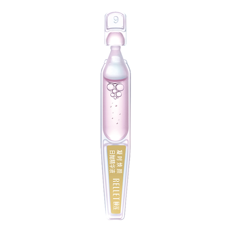 颐莲 凝时焕颜 面部精华