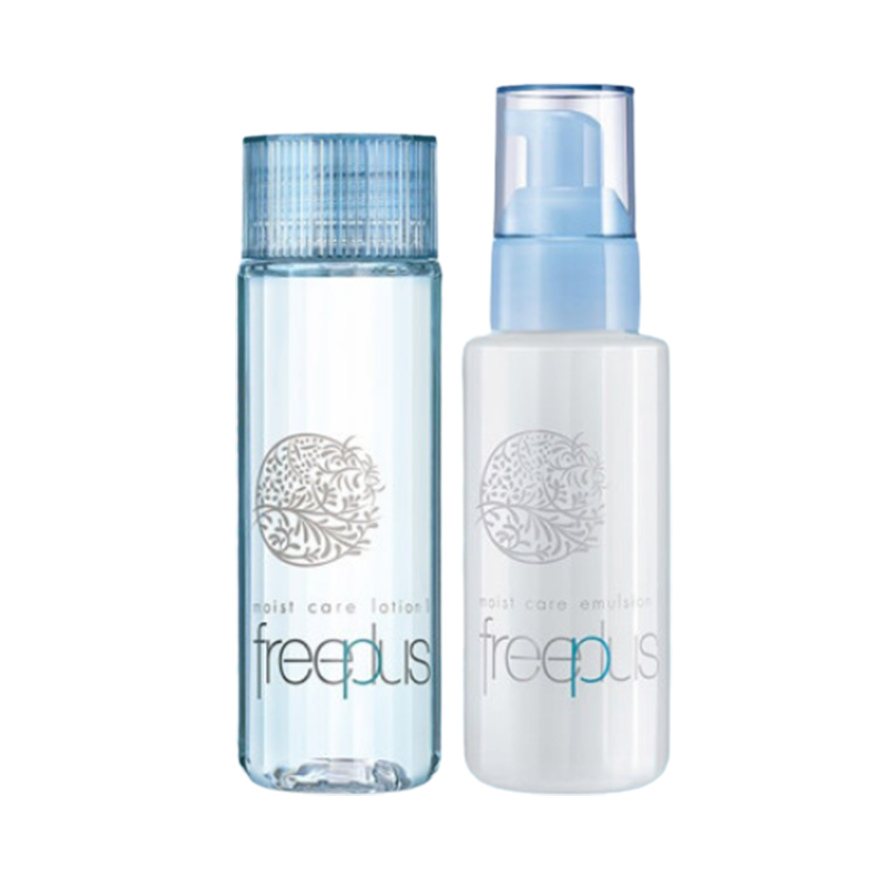 芙丽芳丝 保湿修护护肤礼盒