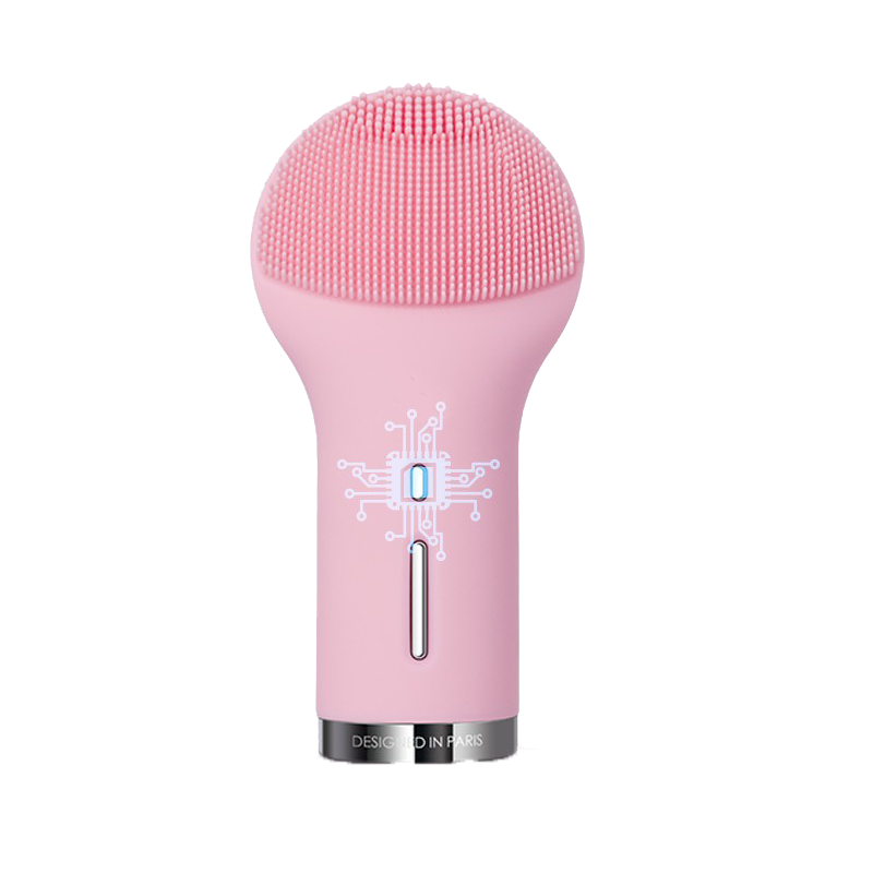 SVK 硅胶刷毛洁面仪