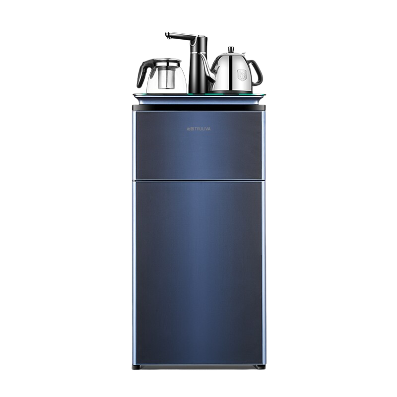 沁园 家用多功能饮水机