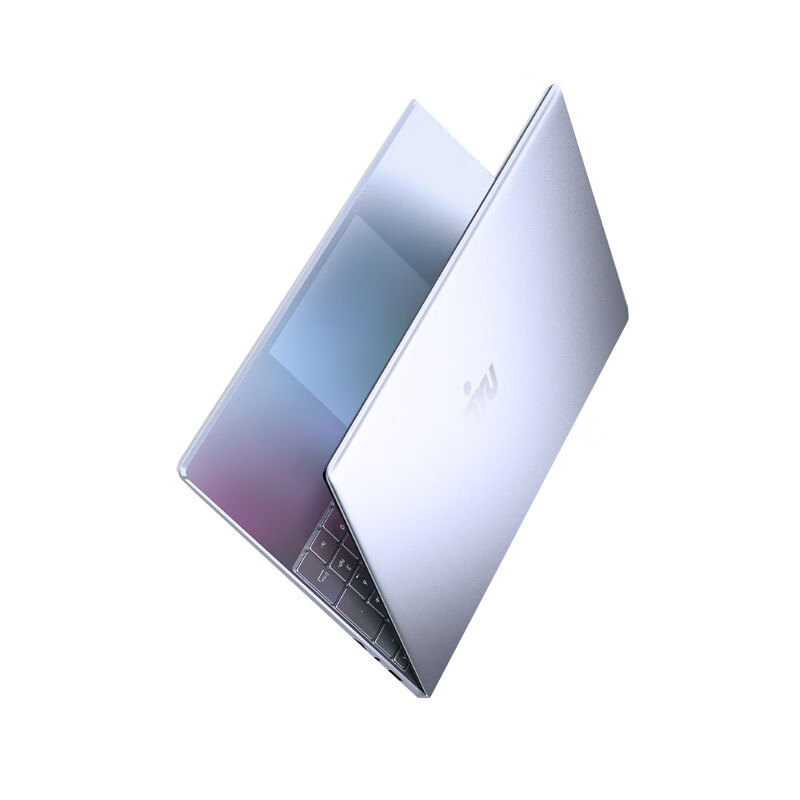 iru 窄边框背光 笔记本