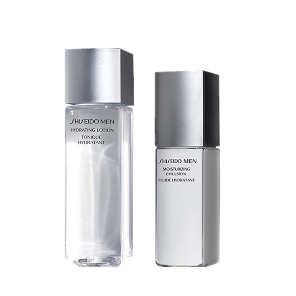 资生堂 男士护肤两件套礼盒