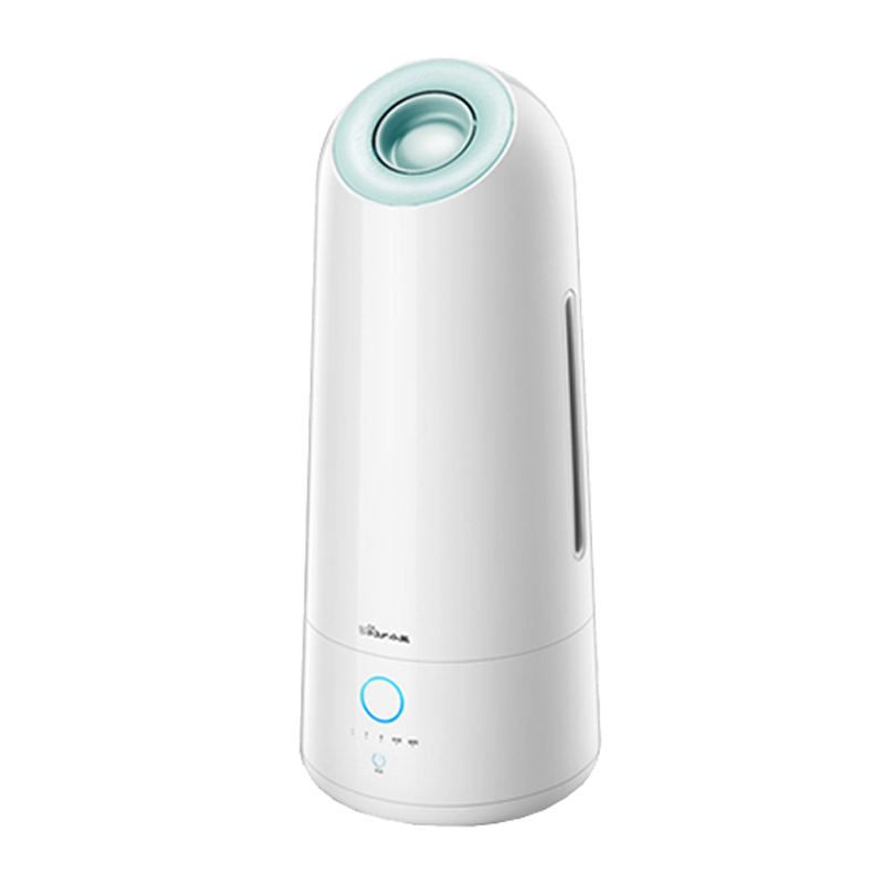 小熊 一机两用加湿器