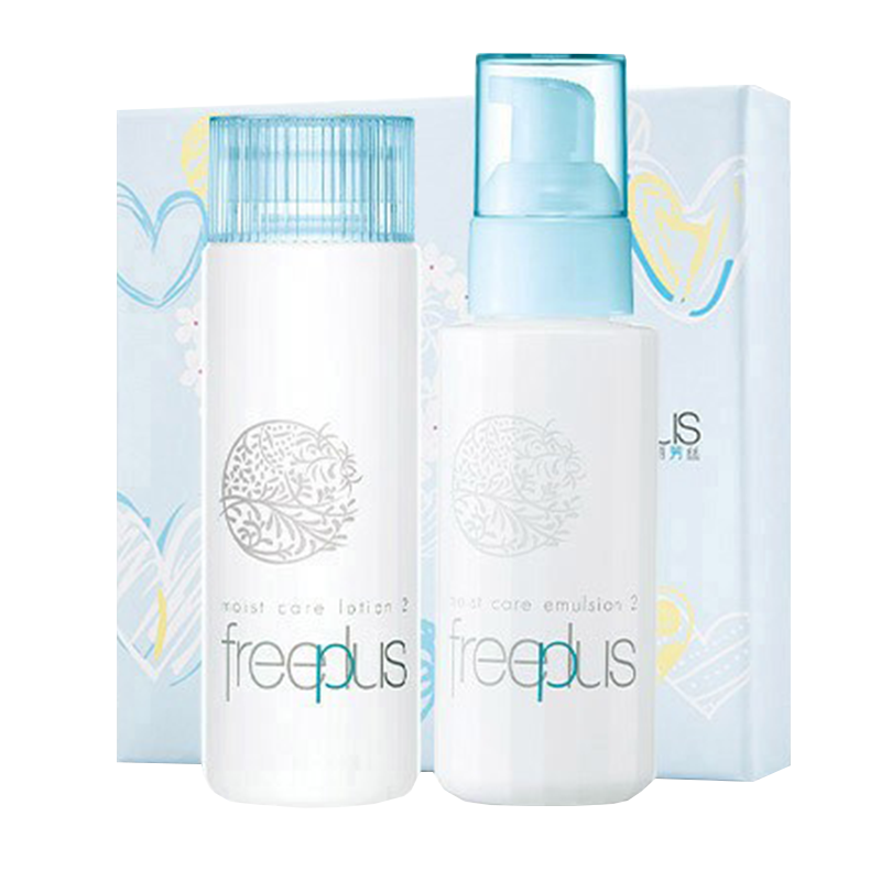芙丽芳丝 锁水保湿护肤礼盒