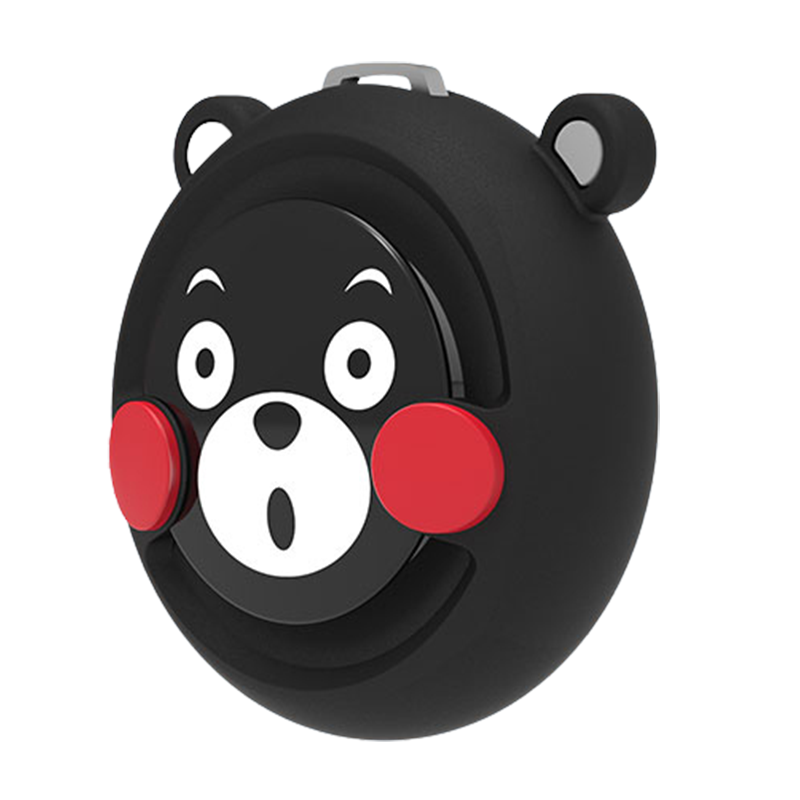 精华魔晶 无耗材更换车载净化器